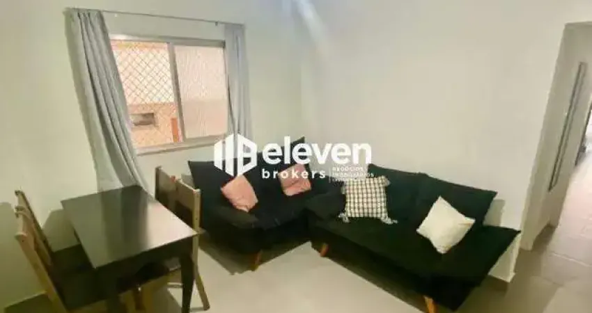 Reformado, Porteira Fechada e a Meia Quadra da Praia – Embaré/Santos