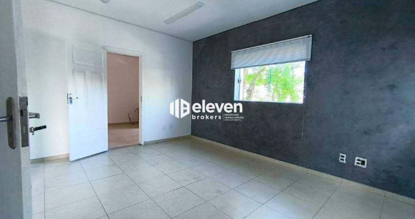 Casa Comercial para Locação no Campo Grande.