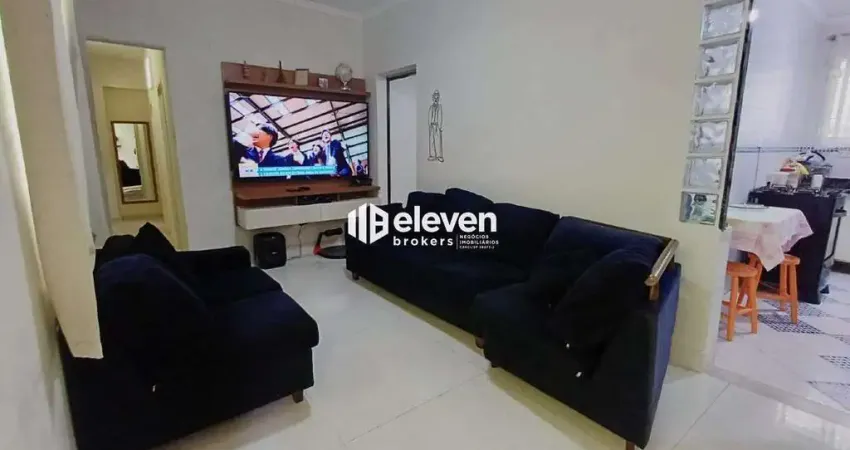 Oportunidade! Apartamento térreo com 3 dormitórios, duas entradas e vaga privativa – Excelente custo-benefício!