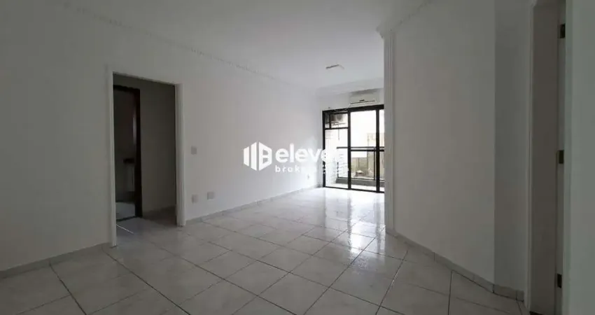 Apartamento à venda no bairro Aparecida – Santos/SP