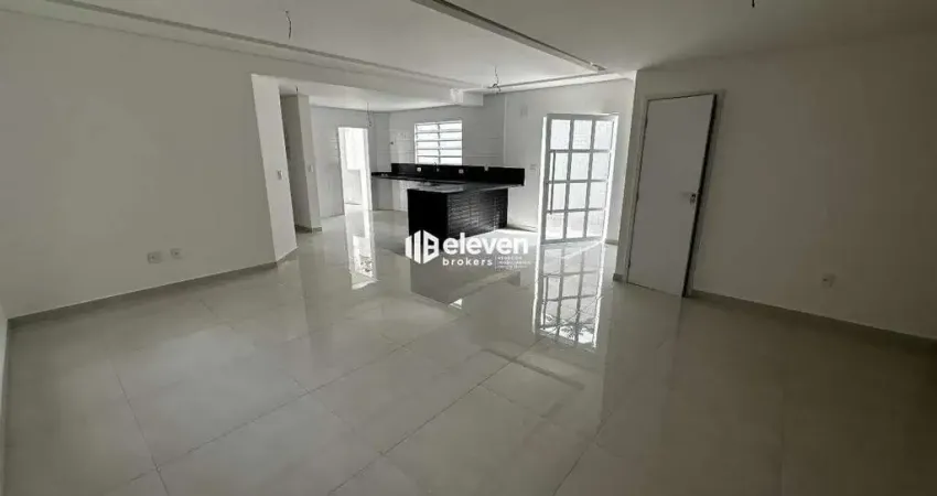 Casa Sobreposta Baixa Venda 03 Dormitórios (1 Suíte) | Piscina | 2 Vagas | Embaré | Santos