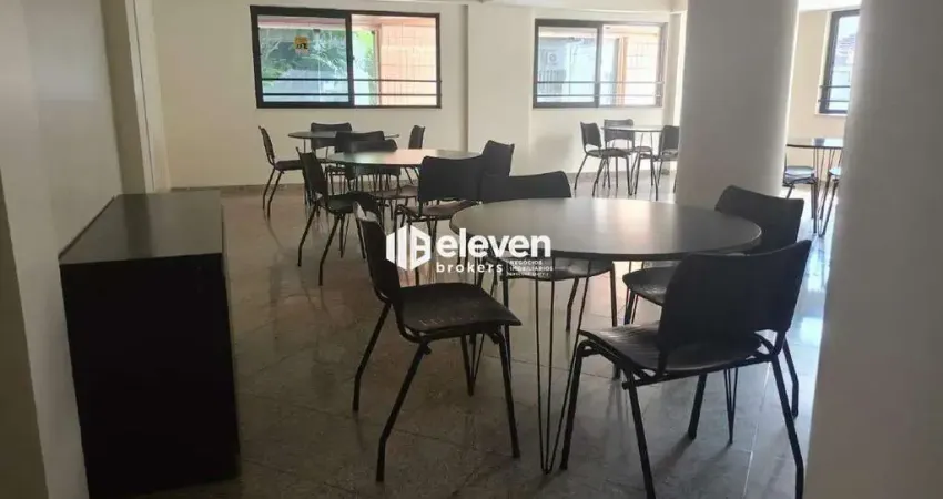 Apartamento 3 Quartos Pompéia 130m²
