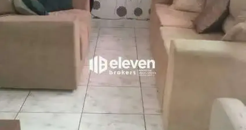 Oportunidade: 02 Dormitórios no Jardim Castelo, em Santos!
