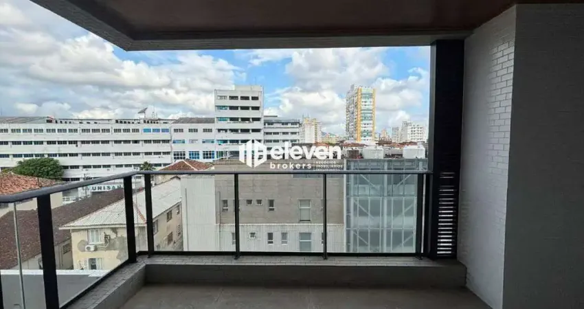 Apartamento com Suíte à Venda no Boqueirão – 54m² de Conforto e Sofisticação