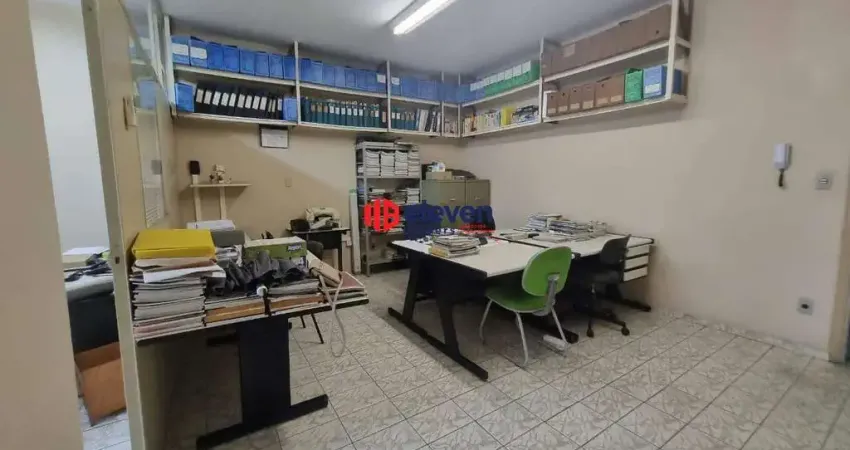 Oportunidade de locaçao de sala comercial no bairro aparecida - santos s/p.