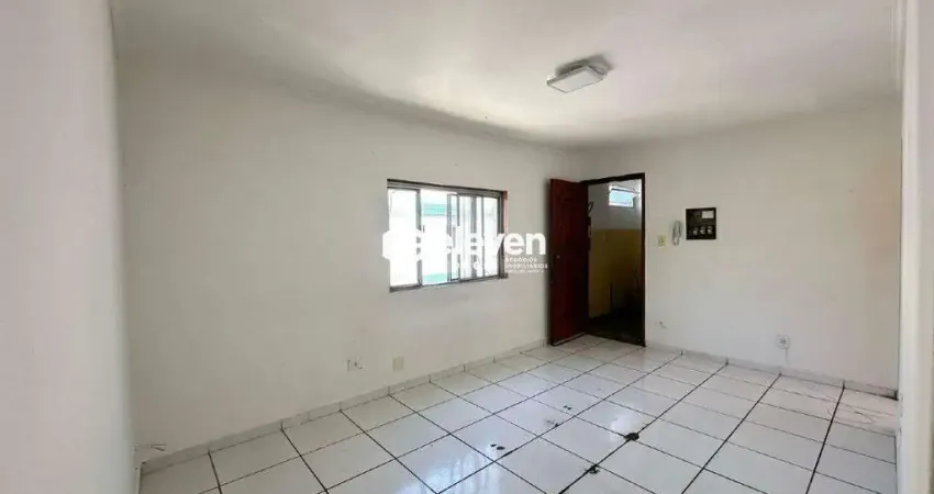 Apartamento à venda, 3 quartos, Aparecida - Santos/SP