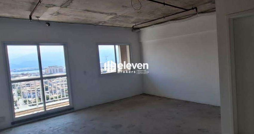 Sala Comercial para locação - Trend Office
