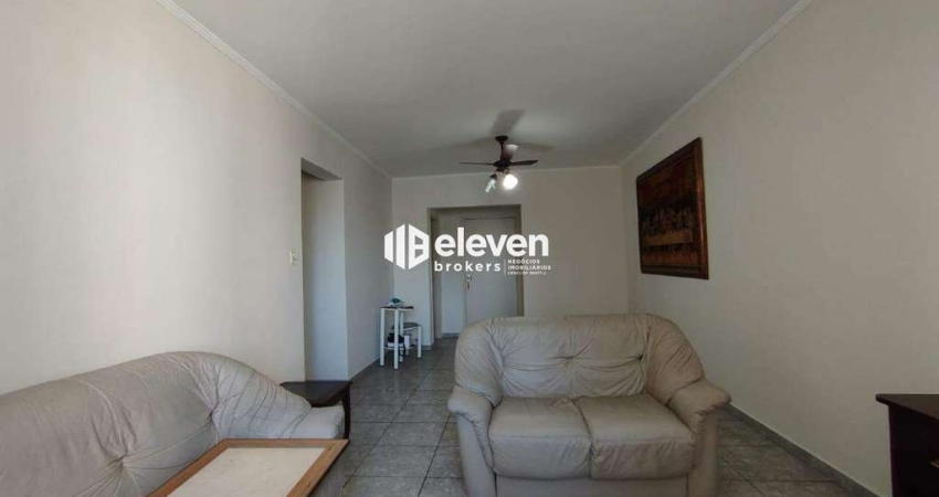 Apartamento à venda no bairro Itararé – São Vicente/SP