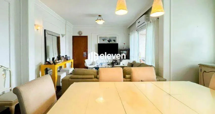 Apartamento lindo com 04 dormitórios, 03 suítes, 02 vagas de garagem.
