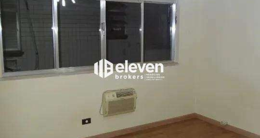 Apartamento com 2 quartos para alugar na Rua São José, Embaré, Santos