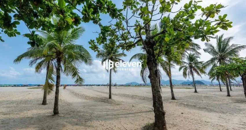 Apartamento Próximo à Praia – Ideal para Airbnb - Gonzaga/Santos