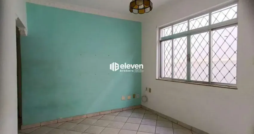 Apartamento Térreo com Quintal e 2 Dormitórios – Macuco, Santos/SP
