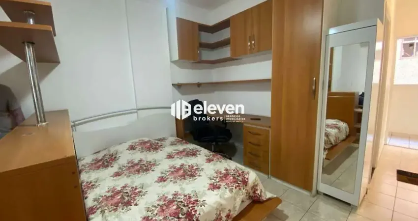 Apartamento com 1 quarto para alugar na Avenida Doutor Epitácio Pessoa, Ponta da Praia, Santos