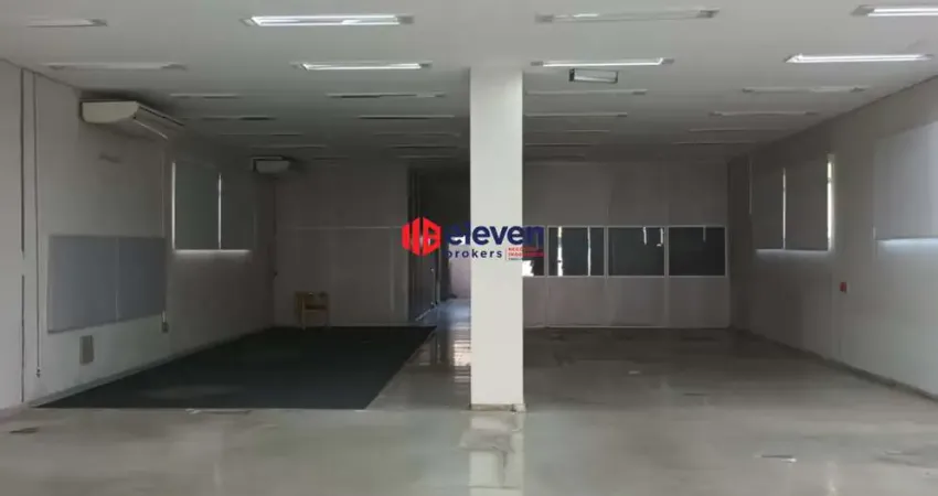 Imóvel Comercial Térreo à Venda – Gonzaga - Santos/SP