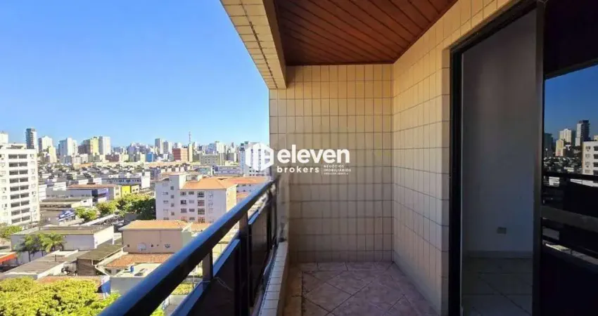Apartamento com Vista Livre e Localização Estratégica na Aparecida