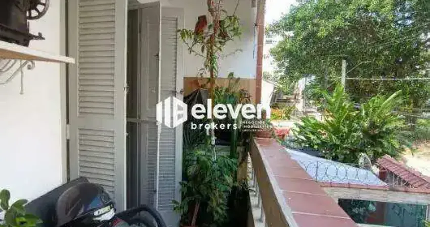 Apartamento com 2 Quartos e 1 banheiro à Venda, 83 m²