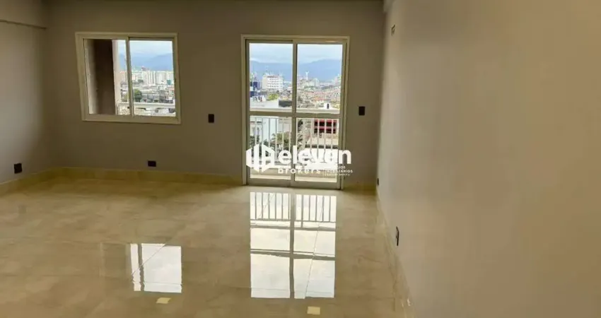 Sala Comercial para Locação – Trend Office, Santos/SP Moderna, funcional e estrategicamente localizada!