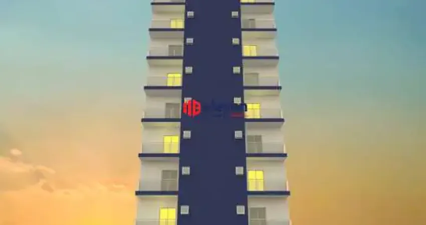 Apartamento à venda, 1 quarto, 1 suíte, estuário - santos/sp