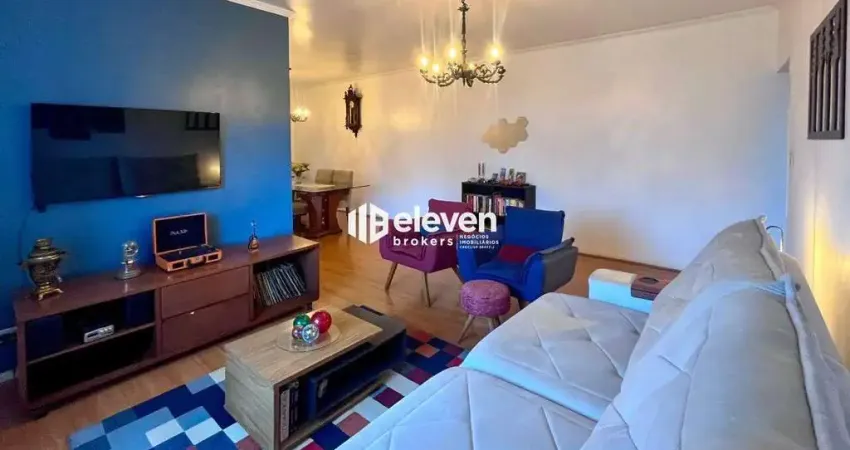 Apartamento à venda, 4 quartos, 1 suíte, 1 vaga demarcada, gonzaga