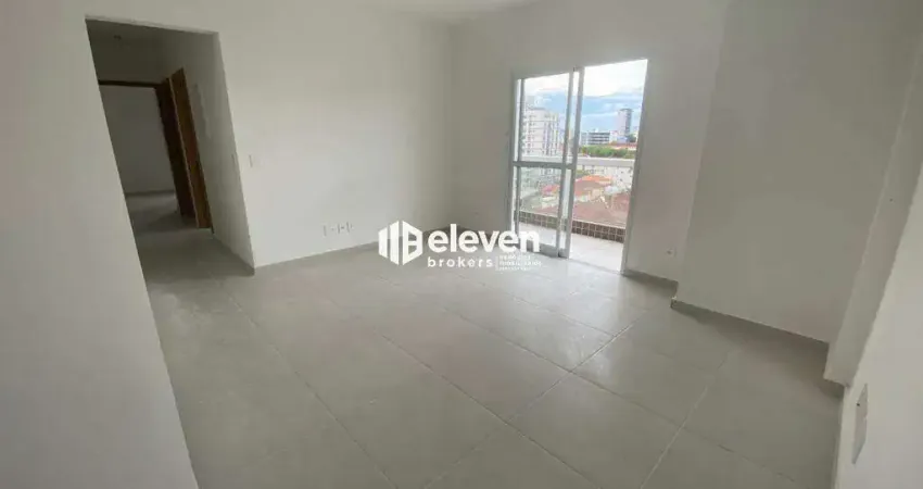 Apartamento à venda na vila belmiro – 2 dormitórios (1 suíte) com vaga demarcada.