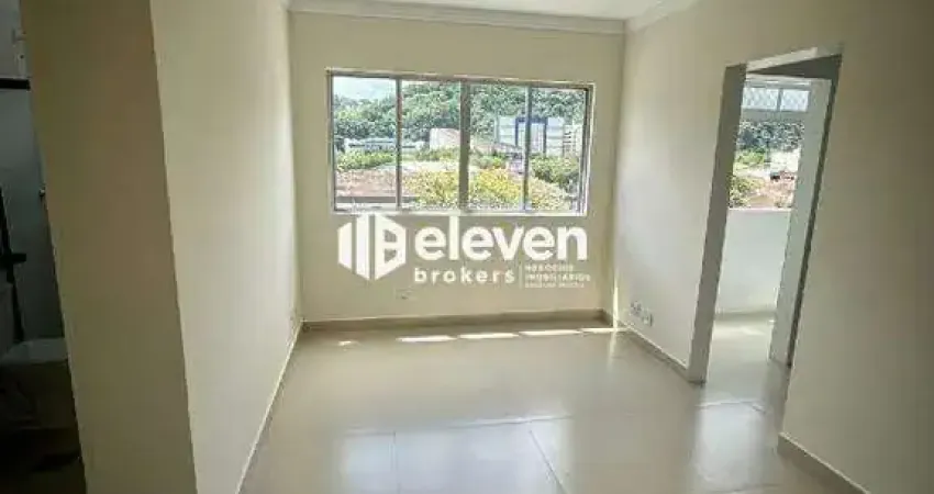 Apartamento 1 dormitório à venda na vila mathias, santos – financia e aceita permuta