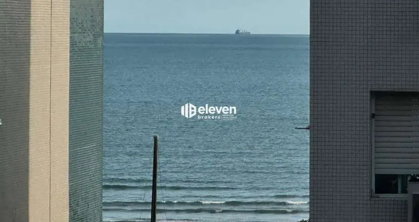 Kitnet / Stúdio à venda na Rua da Paz, Boqueirão, Santos