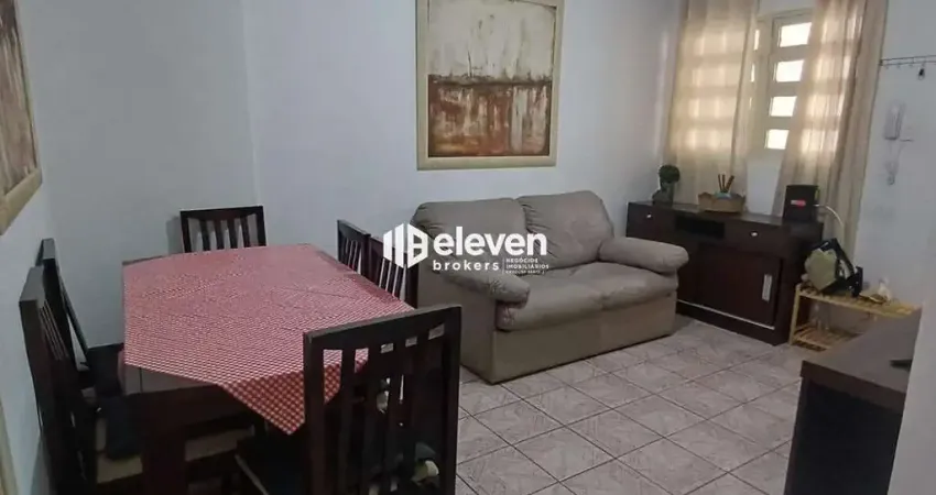 Apartamento à venda na ponta da praia, santos – 2 quartos, varanda, 79 m², vaga e financiamento disponível