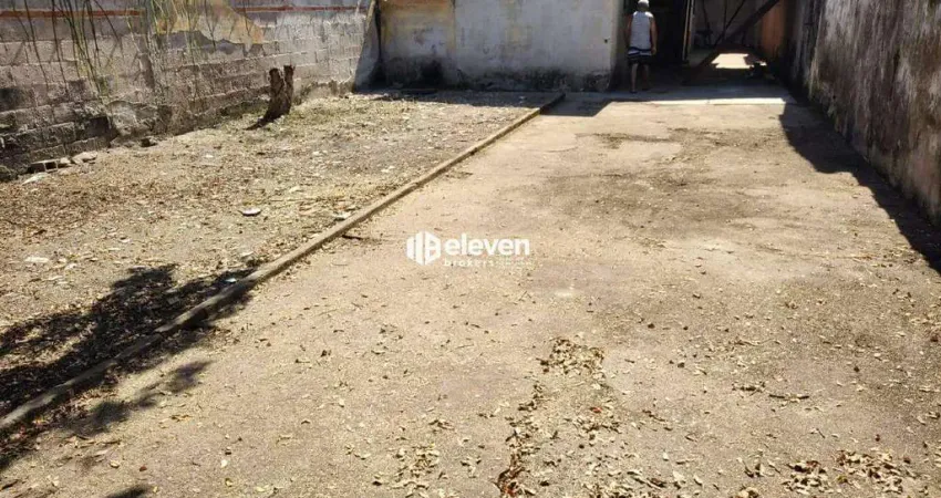 Terreno à venda no macuco – 320 m² | uso residencial ou comercial | santos/sp