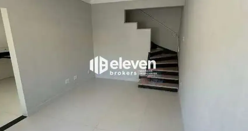 Casa com 2 quartos à venda na Rua Álvaro Pinto da Silva Novais, Macuco, Santos