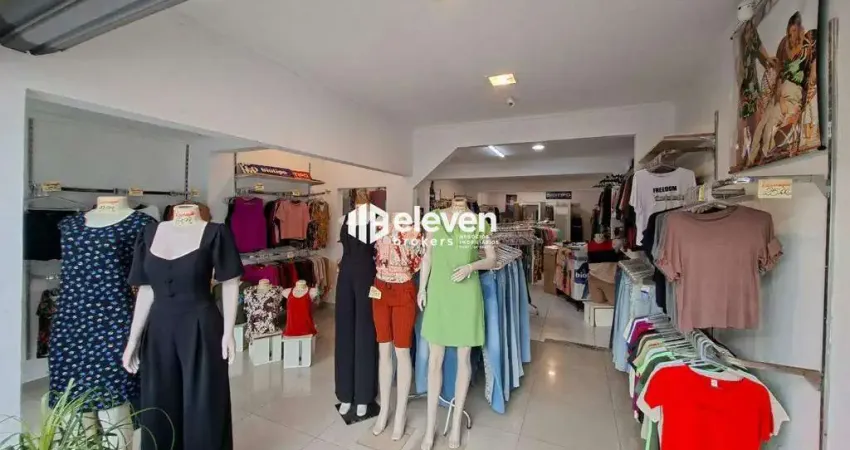 Casa à venda na aparecida, santos — 128,99 m², frente, 2 vagas e uso residencial/comercial