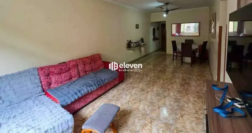 Apartamento exclusivo à venda na vila belmiro – 2 dormitórios, mobiliado, aceita financiamento e permuta