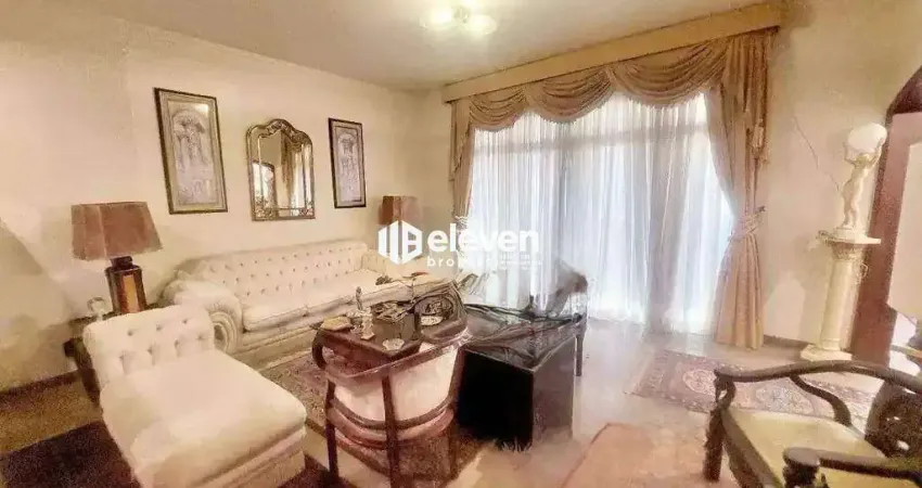 Apartamento de alto padrão com 232 m² – exclusividade, conforto e localização privilegiada