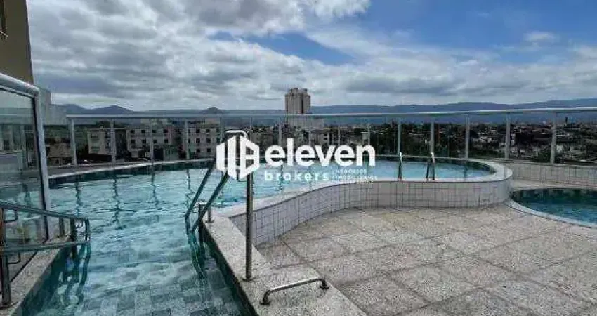 Apartamento à venda 2 quartos, varanda e 01 vaga parque são vicente/sp