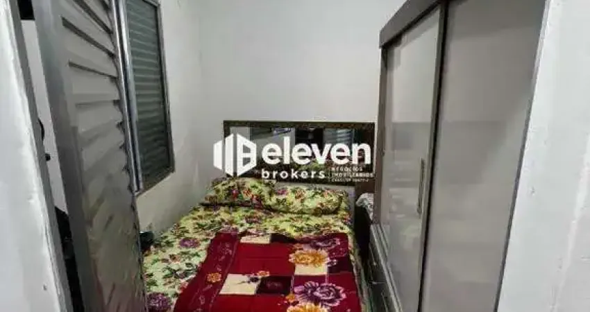 Apartamento à Venda com 1 Dormitório – 34,08 m², 1 Vaga, Aceita Financiamento e Permuta