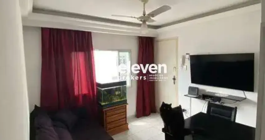 Apartamento 2 Dormitórios à Venda em frente ao Shopping Praiamar !