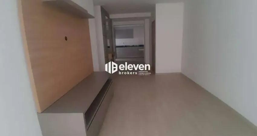 Apartamento para locação com Varanda Gourmet e Lazer Completo a 60m da Praia do Boqueirão – Santos/SP