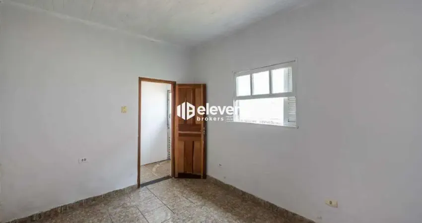 Casa residencial para alugar em Parque Bitaru, São Vicente – 3 quartos, 1 suíte, 220 m²