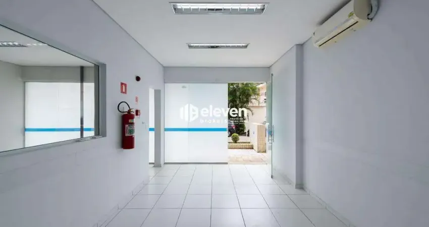 Loja Comercial para Aluguel na Vila Valença – 86 m² | São Vicente/SP