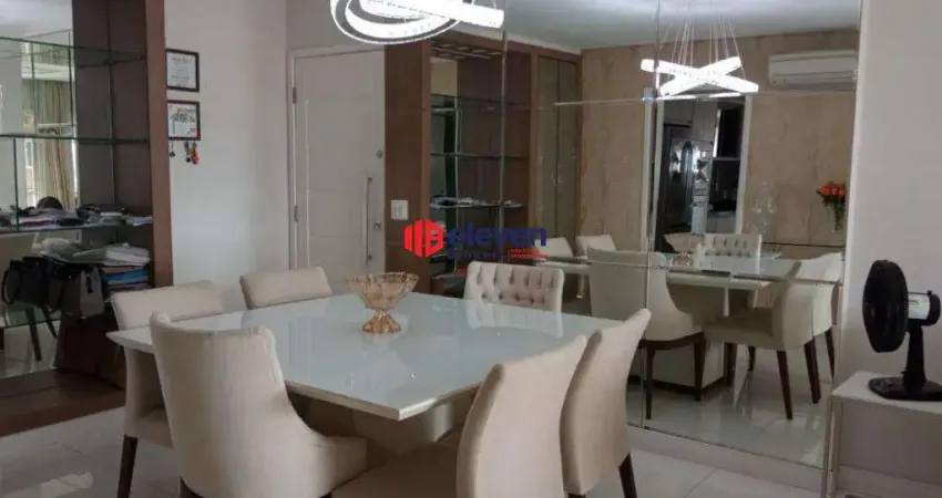 Excelente imóvel na Ponta da Praia em Santos! Porteira Fechada! Lazer completo!