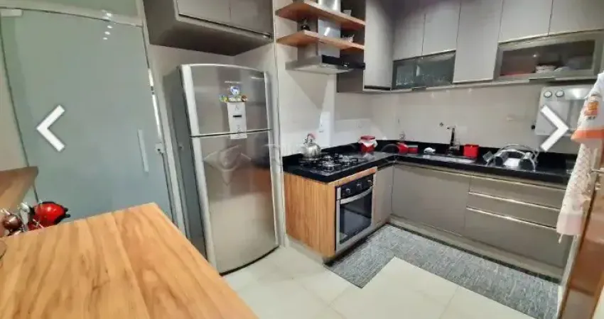Apartamento com 3 quartos à venda na Rua Siró Káku, 100, Jardim Botânico, Ribeirão Preto