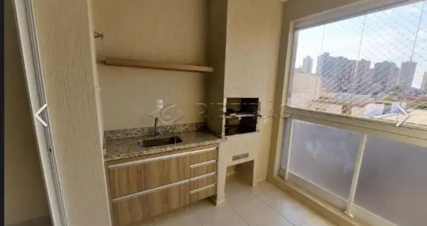 Apartamento com 2 quartos à venda na Rua Professor Doutor Paulo Frederico Ludwig Becker, 105, Jardim Botânico, Ribeirão Preto