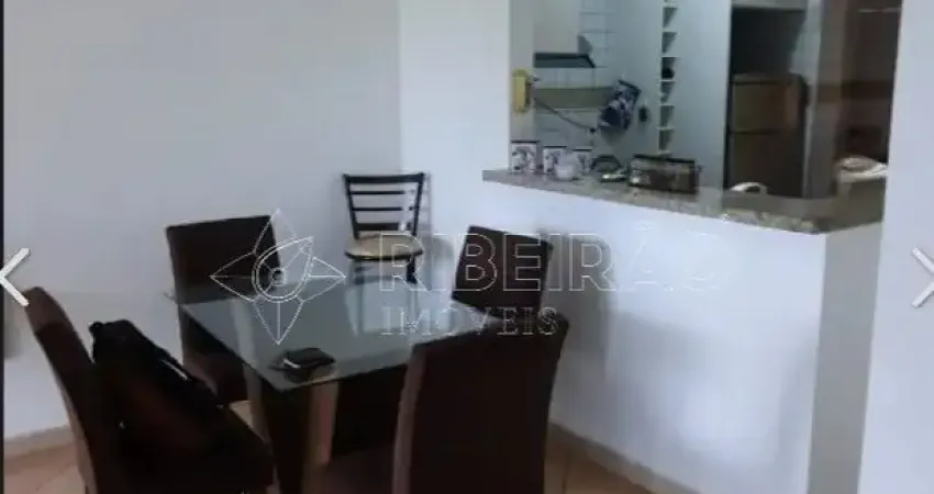 Apartamento com 2 quartos à venda na Rua Arnaldo Victaliano, 700, Jardim Palma Travassos, Ribeirão Preto