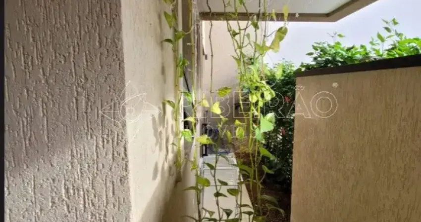 Apartamento com 2 quartos à venda na Praça Fioravante Fiorotto, 131, Jardim Botânico, Ribeirão Preto