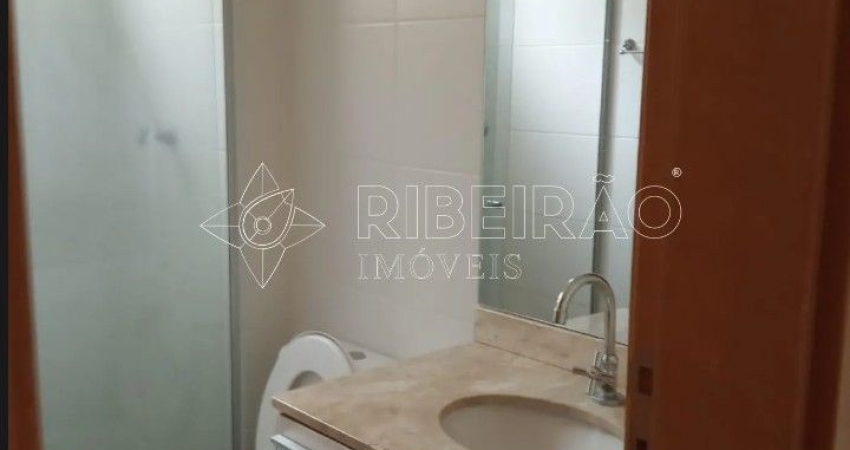 Apartamento com 1 quarto à venda na Rua Américo Brasiliense, 1885, Vila Seixas, Ribeirão Preto