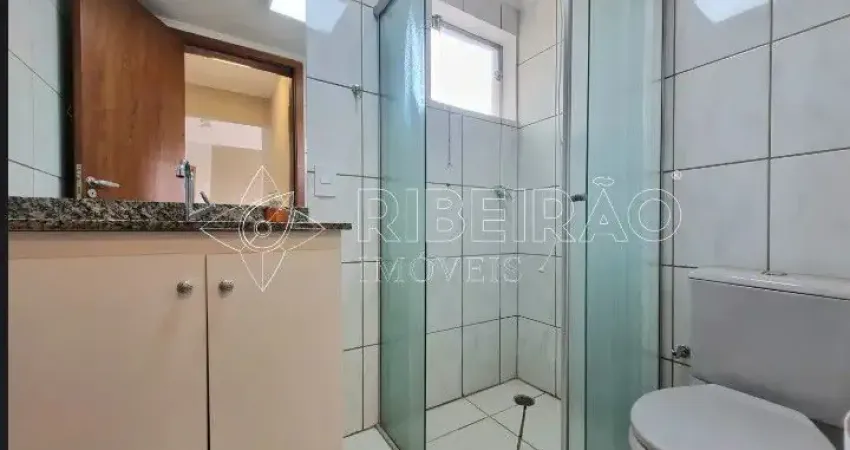 Apartamento com 2 quartos à venda na Rua Triunfo, 1269, Jardim Botânico, Ribeirão Preto