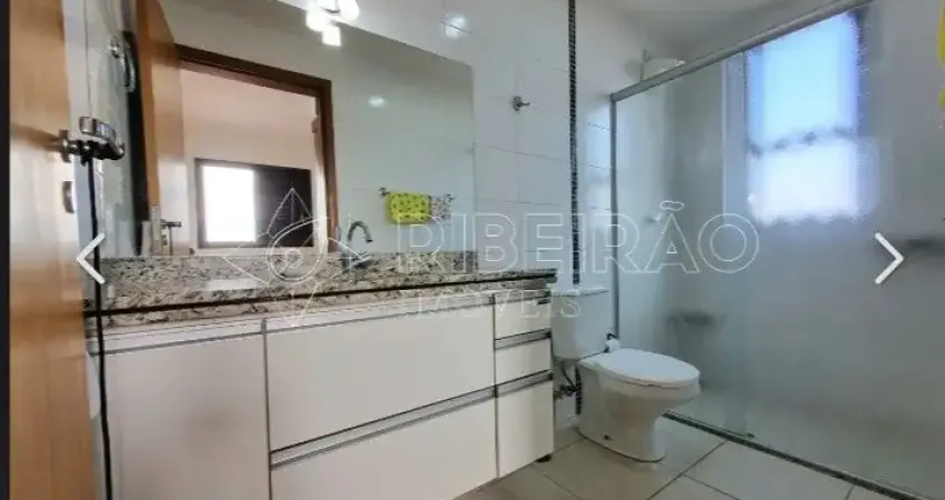 Apartamento com 3 quartos à venda na Rua Arnaud Capuzzo, 60, Nova Aliança, Ribeirão Preto