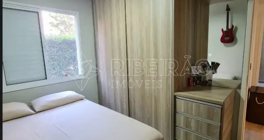 Apartamento com 3 quartos à venda na Rua Francisco Evangelista, 230, Jardim São José, Ribeirão Preto