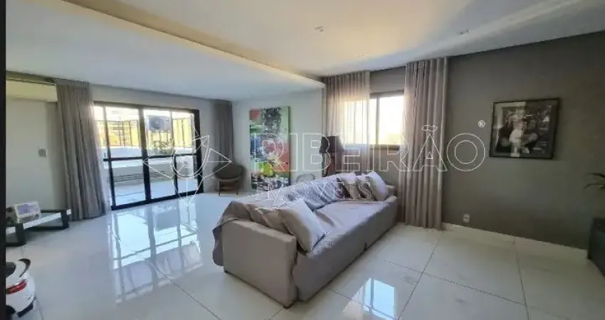 Cobertura com 4 quartos à venda na Avenida Portugal, 1620, City Ribeirão, Ribeirão Preto