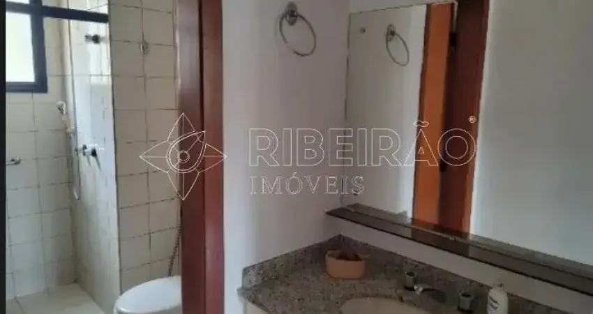Apartamento com 3 quartos à venda na Rua Campos Salles, 920, Centro, Ribeirão Preto