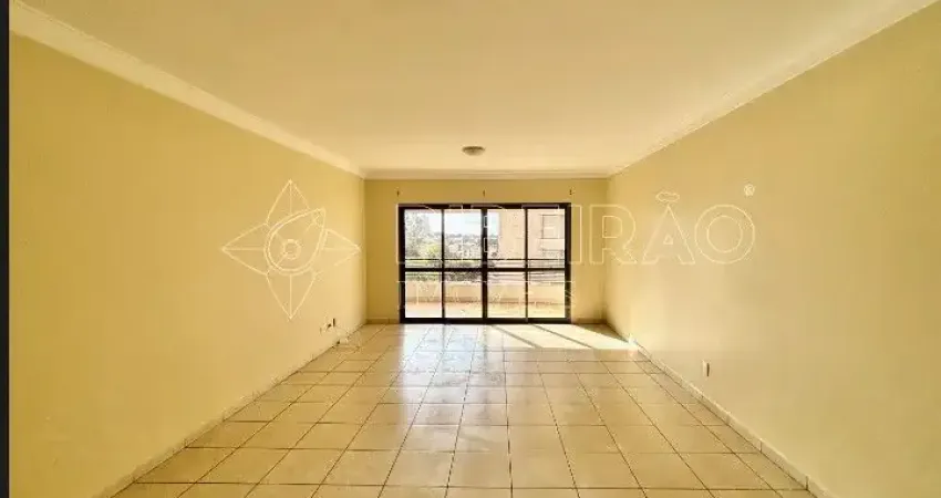 Apartamento com 3 quartos à venda na Rua Eugênio Rocha Filho, 355, Condomínio Itamaraty, Ribeirão Preto